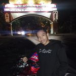 Andre Street Andrian - @andrestreetandrian - Instagram