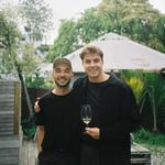 Andrew Summers - @andrewbsummers - Instagram