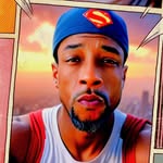 Marcus Andre Summers - @northsta75 - Instagram