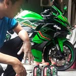 Andre Susanto - @andrelim82 - Instagram