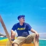 Andre Susanto - @muhamadandrea_ - Instagram
