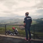 Andre Susanto - @andresusanto775 - Instagram