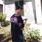 Andre susanto - @andresusanto595 - Instagram