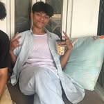 Andre Susanto - @ndrexzly - Instagram