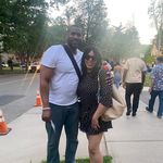 Andre Sweet - @asweet33 - Instagram