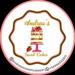 Andrea's Sweet Cakes - @andreassweetcakes91 - Instagram