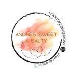 ANDRE'S Sweet & Salty - @andressweetandsalty - Instagram