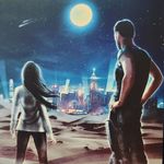 Andrew Sweet - @authorandrewsweet - Instagram