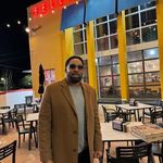 Andre G. Tarver - @dretar68 - Instagram