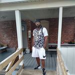 Andre Tarver - @andretarver718 - Instagram