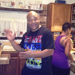 Andre Tarver - @andre.tarver2 - Instagram