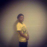 Andre Tarver Jr - @ima_true_viking_champs - Instagram
