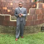 Andre Taylor - @faheem_shakir_rva - Instagram