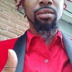 Andre Taylor - @andre.taylor.deadend - Instagram