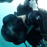 Andre Taylor - @andrew.scubadiving - Instagram