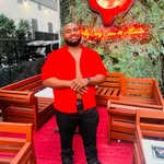 Andre Taylor - @taylor_boy1914 - Instagram