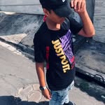 Andre Taylor - @teylor.05 - Instagram