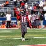 Andre Taylor Jr. - @i_am_him_fkdup10 - Instagram