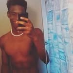andre - @andreteague852017 - Instagram
