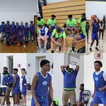 Andre Teague - @teamplaybookatl - Instagram