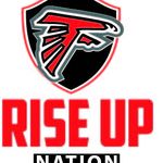 Andre Teague - @atlfalconsriseupnation - Instagram