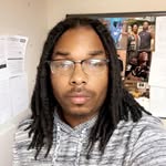 Andre Teague Jr - @_teague_ - Instagram