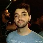 André Tenório - @andretenorio17 - Instagram