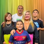 André Tenório - @familiatenoriodealmeida - Instagram