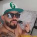 Andre Tenorio - Facebook