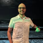 ANDRÉ TENÓRIO - @oandretenorio - Instagram