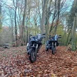 Andre Thiele - @advmvbiker - Instagram