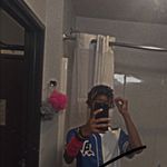 Andre Toney - @andretoney86 - Instagram