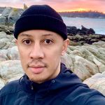 Derrick Andre Toney - @datjumper - Instagram