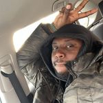 Ryan Andre' Toney - @ryan.toney - Instagram