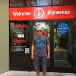 Andre Toussaint - @toussaa1954 - Instagram