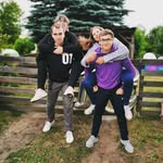André Toussaint - @andre.toussaint1006 - Instagram