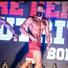 Andres Toussaint - @toussaintandres - TikTok