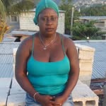 Marie Andre Toussaint - @toussaintmarieandre - Instagram