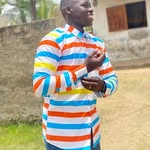 Toussaint André Pierre seck - @toussaint_andre_pierre_seck - Instagram