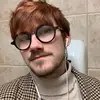 Andre Vallieres. Bas - @thatanxiousbish - TikTok