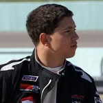 Andre Villarreal - @andre121611 - Instagram