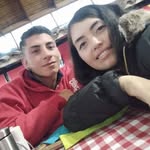 Andre Villarreal - @gladysandreinavillarreal - Instagram