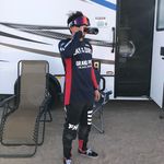Andre Villarreal - @dredaaay21 - Instagram