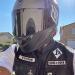 Andre Villarreal - @dredaystunts - Instagram