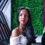 Andrea Villarreal - @andrevillarreal22 - Instagram