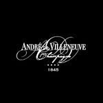 André de Villeneuve Champagne - @andredevilleneuve - Instagram