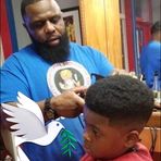 Andre Vinson - Facebook
