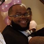 Andre Vinson - Facebook