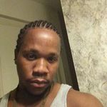 Andre Vinson - @queen.jperkins - Instagram