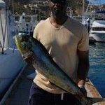 Andre Vinson - @ayveefish - Instagram